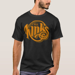 the Kinks Vintage Essential T-Shirt