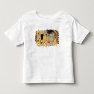 The Kiss, 1907-08 2 Toddler T-shirt