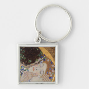 The Kiss, 1907-08 Keychain