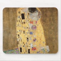 The Kiss, 1907-08