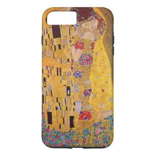 The Kiss iPhone 8 Plus/7 Plus Case