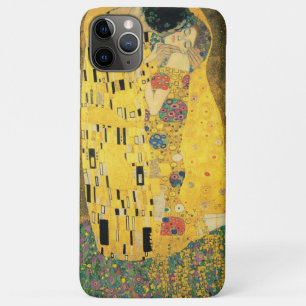 The Kiss iPhone 11 Pro Max Case