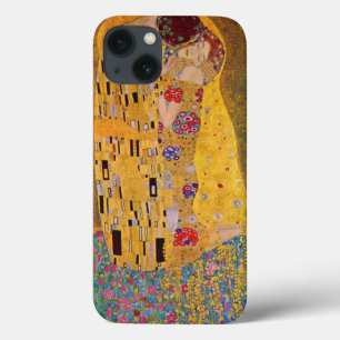 The Kiss iPhone 13 Case