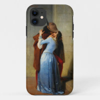 The Kiss Francesco Hayez