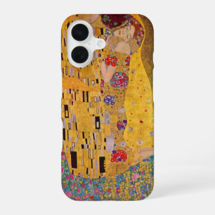 The Kiss iPhone 16 Case