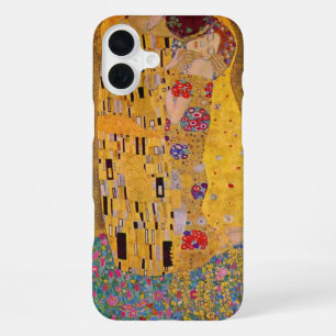 The Kiss iPhone 16 Plus Case