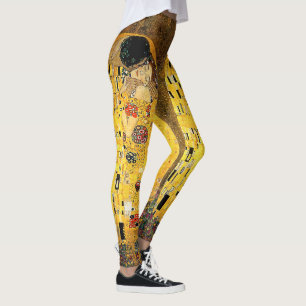 The Kiss Leggings