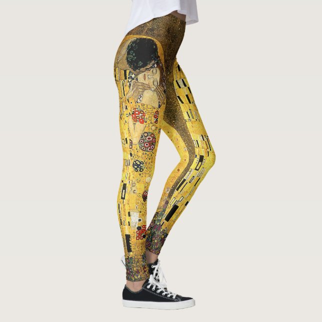 The Kiss Leggings (Right)