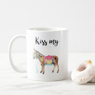 The Kiss My Mug