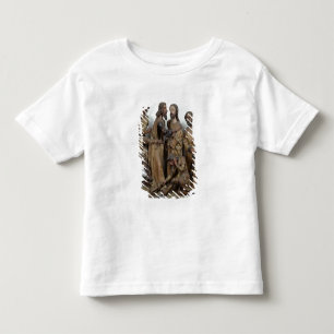 The Kiss of Judas, from Antwerp Toddler T-shirt