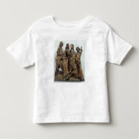 The Kiss of Judas, from Antwerp