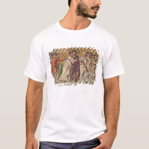 The Kiss of Judas, Scenes from the Life of Christ T-Shirt