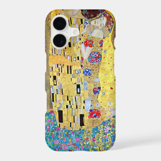 The Kiss (original Der Kuss) by Gustav Klimt