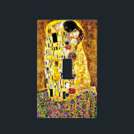 The Kiss, painting by Gustav Klimt Light Switch Cover<br><div class="desc">Gustav Klimt painting,  The Kiss,  light switch cover. VIRGINIA5050,  custom-designed products and gifts at www.zazzle.com/virginia5050*,  PAUL KLEE GIFT SHOP at www.zazzle.com/paulkleegiftshop*,  INTERNATIONAL GIFTS at zazzle.com/InternationalGifts.</div>