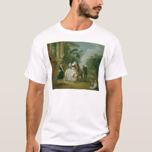 The Kiss T-Shirt