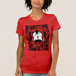 The Kiss T-Shirt