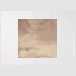 The Kiss Tissue Paper