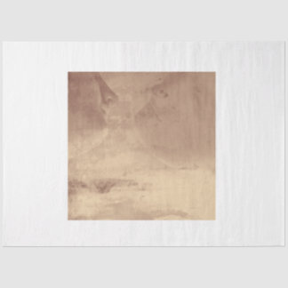 The Kiss Tissue Paper