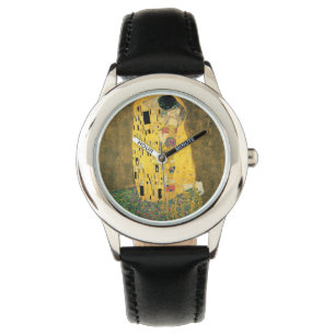 The Kiss Watch