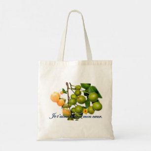 The kitchenette tote bag