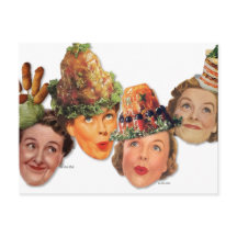 The Kitsch Bitsch : Disembodied Ladies of Kitsch