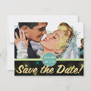 The Kitsch Bitsch : For Better ... Save The Date