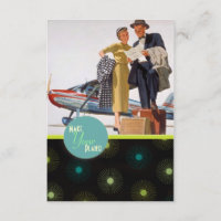 The Kitsch Bitsch : For Better ... Travel Insert
