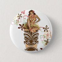 The Kitsch BItsch : Hula Hips!