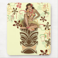The Kitsch BItsch : Hula Hips!