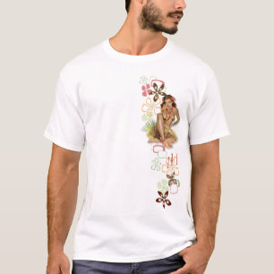 The Kitsch BItsch : Hula Hips! T-Shirt