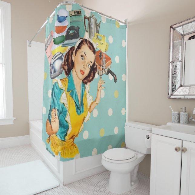 The Kitsch Bitsch™: Vintage Advertising Graphics (In Situ)