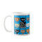 The Kitty Bunch Cute Cat Lover