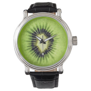The Kiwi Fruit Watch