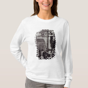 The Knave of Clubs T-Shirt