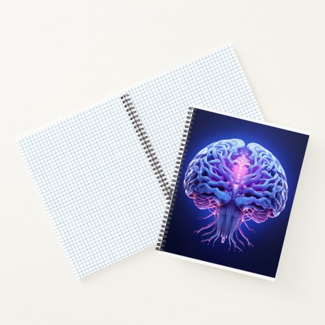 the knowledge notebook (Inside)
