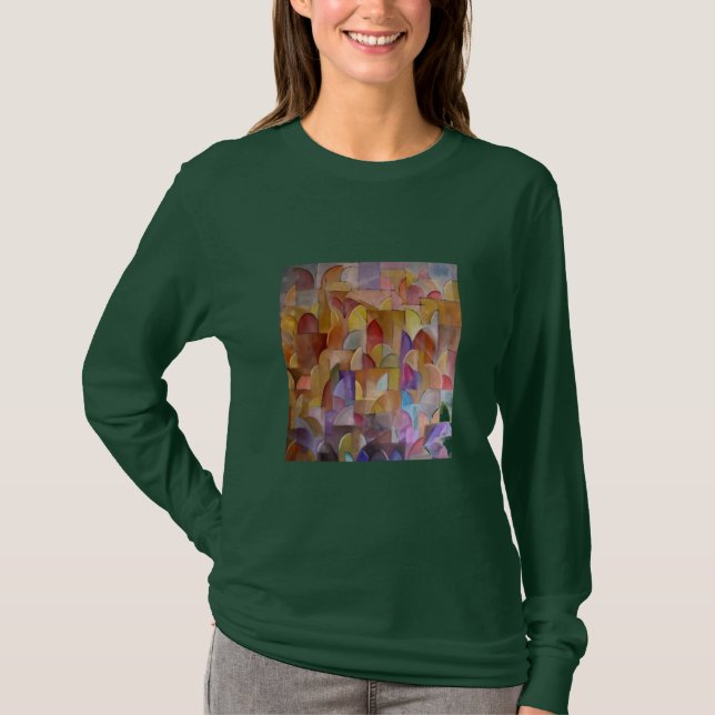 The Kotel T-Shirt (Front)