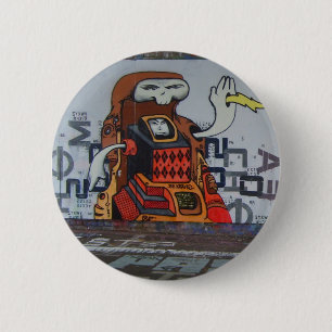 the_krah graff (london) 2 inch round button