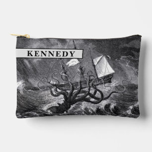 The Kraken Accessory Pouch