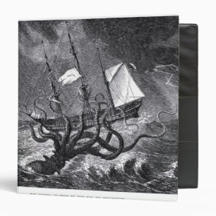 The Kraken Binder
