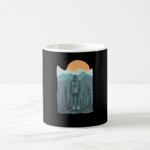 The Kraken Coffee Mug