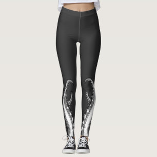 The Kraken Leggings