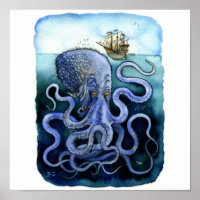The Kraken