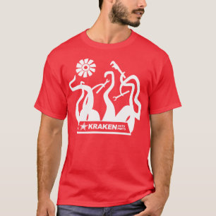 The Kraken T-Shirt