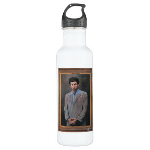 The Kramer Portrait 710 Ml Water Bottle