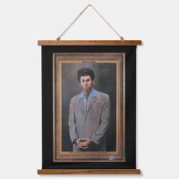 The Kramer Portrait