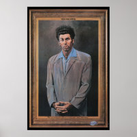 The Kramer Portrait