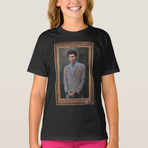 The Kramer Portrait T-Shirt