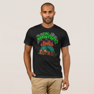 The Kush Factory T-Shirt