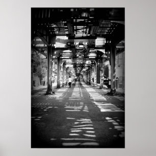 The L Poster