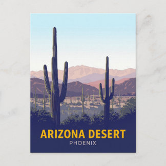 The 'L' Train: Chicago Transit Icon Postcard